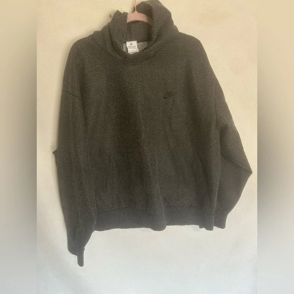 Nike Forward Hoodie Tech Pack Therma-FIT Oversized